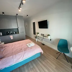 Rajska 3 Ap 206 By Atrium Apartamento Cracovia