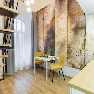 Holidays Cosy Apartamento Budapest