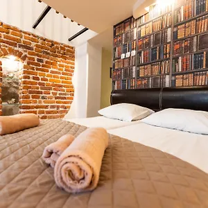 Vintage Senacka Apartamento Cracovia