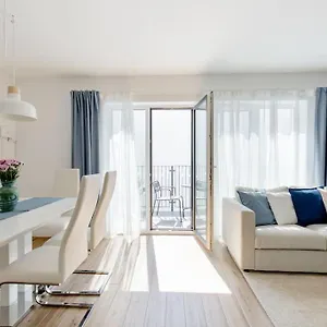 Szondi Corner Apartamento Budapest