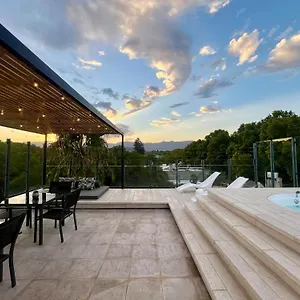 La Sofia Apart&wines Apartamento Mendoza