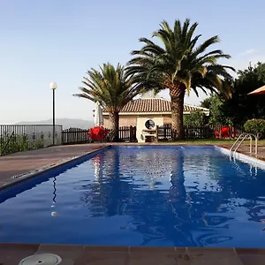  Casa rural Sabena