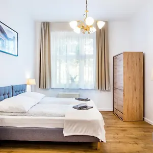 Na Groblach Apartamento Cracovia